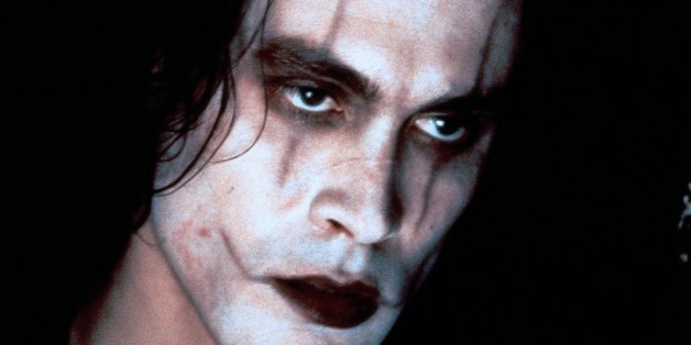 Brandon Lee hatte den schlimmsten Unfall der Filmgeschichte
