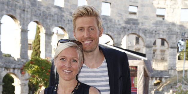 Maxi und Andrea Arland gehen jetzt getrennte Wege