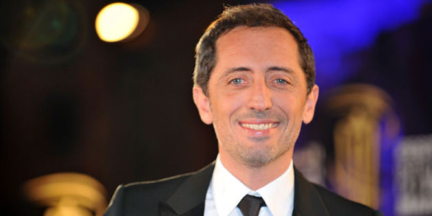 Gad Elmaleh en tournée aux Etats-Unis pour un spectacle en anglais