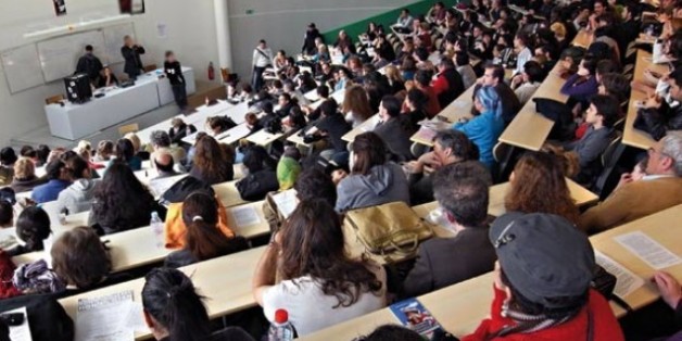 Les universités marocaines absentes du classement de référence des établissements supérieurs