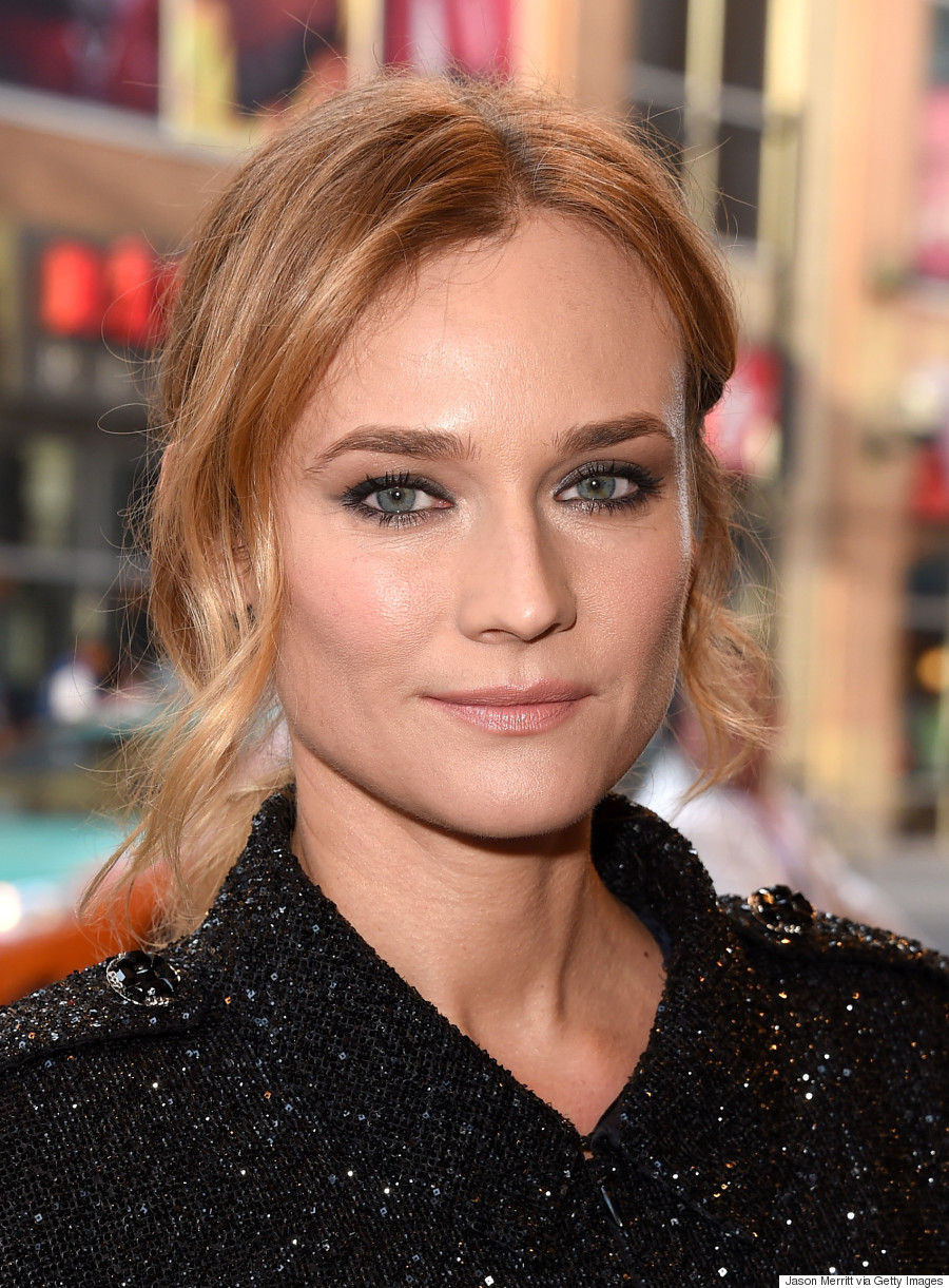 Diane Kruger TIFF 2015: Actress, Fashionista Dazzles In Chanel