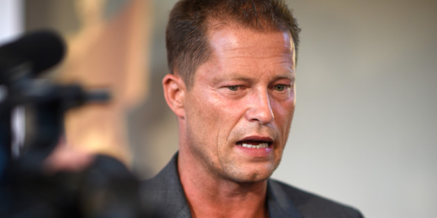 Til Schweiger stellt heute seine Stiftung für Jugendliche vor