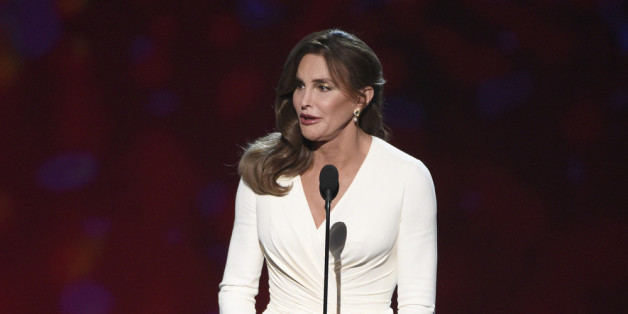 Caitlyn Jenner bei den ESPY Awards 2015