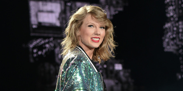 Taylor Swift hat bayrische Vorfahren.