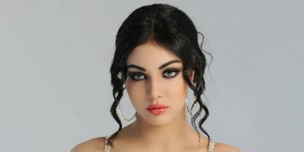 La chanteuse marocaine Ibtissam Tiskat élue chanteuse la plus sexy du monde arabe