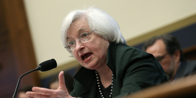 Der Leitzinsentscheid der Zentralbank Fed entscheidet über den Währungsmarkt der USA.