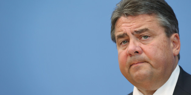 Gabriel: "Deutschland kann nicht allen Menschen eine Heimat bieten"