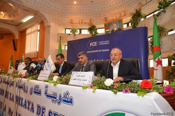 ali haddad sétif