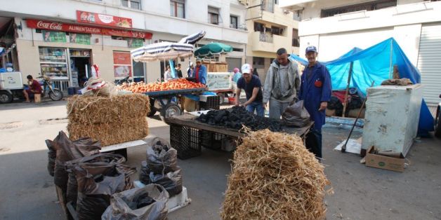 Casablanca promet un Aid propre à ses habitants