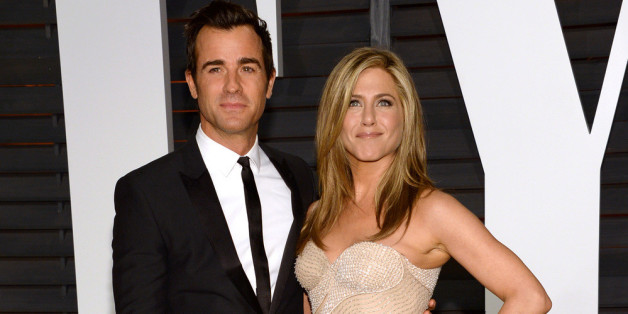 Erfüllt sich nun für Jennifer Aniston und Justin Theroux der Traum von einer großen Familie?