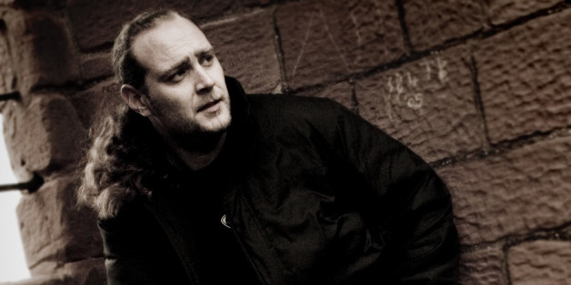 Bolt-Thrower-Schlagzeuger Martin Kearns ist am 14. September überraschend verstorben