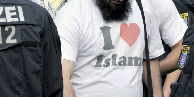 Peter Neumanns Erkenntnisse können einen entscheidenden Schritt im Kampf gegen den Terrorismus bedeuten