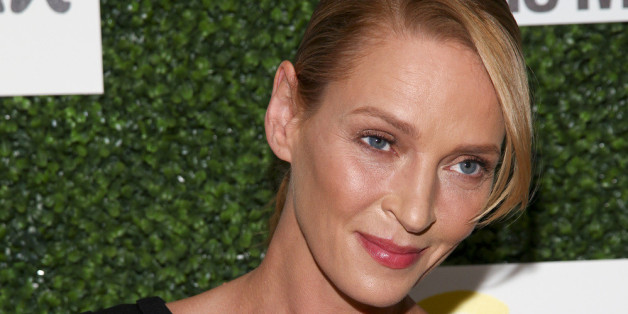 Uma Thurman hat den Sorgerechtsstreit um ihre Tochter Luna endlich hinter sich.