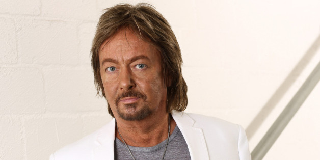 Chris Norman meldet sich mit einem neuen Album zurück