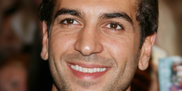 Elyas M'Bareks Lächeln bringt Mädchen und Frauen um den Verstand