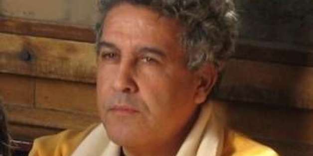 Mohamed Tozy, politologue