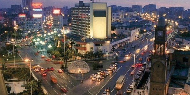 Casablanca fait partie des dix pôles financiers qui montent