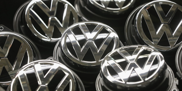 Volkswagen drohen in den USA hohe Strafen.