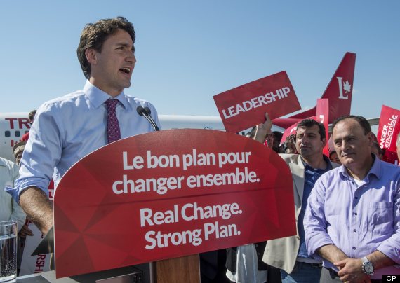 trudeau