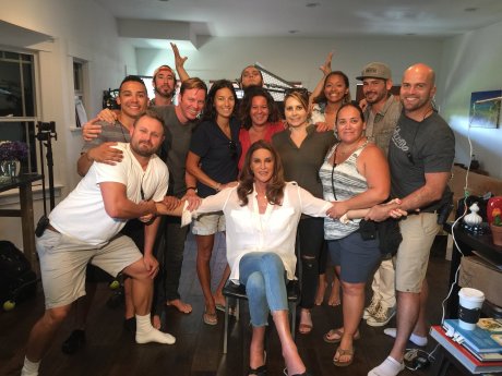 caitlyn jenner