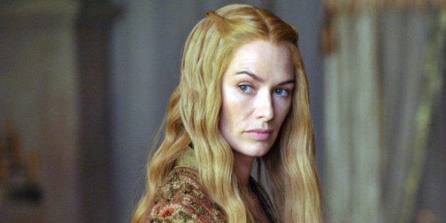 Lena Heady darf auf einen Emmy hoffen