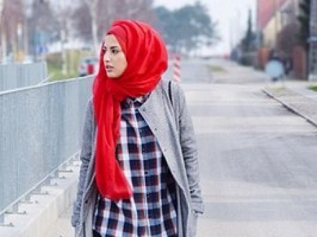 hijab