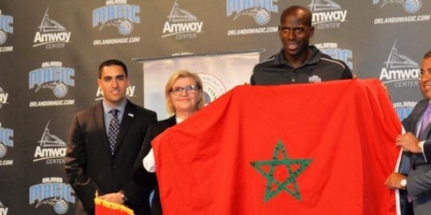 La NBA rend hommage au Maroc le 6 novembre