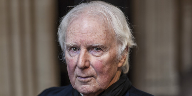 OXFORD, UNITED KINGDOM - MARCH 23: Art Critic and Writer Brian Sewell attends the Sunday Times Oxford Literary Festival at Christ Church on March 23, 2013 in Oxford, England. (Photo by David Levenson/Getty Images)