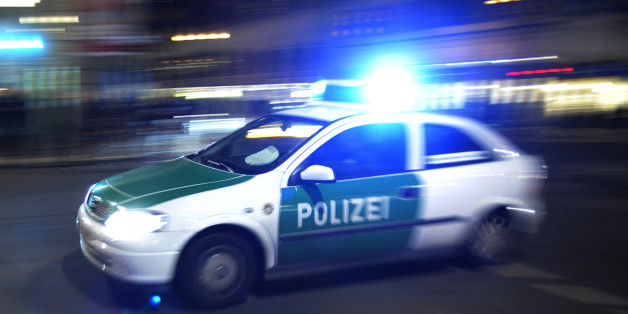 Die Polizei ermittelt zum Brandanschlag in Wertheim