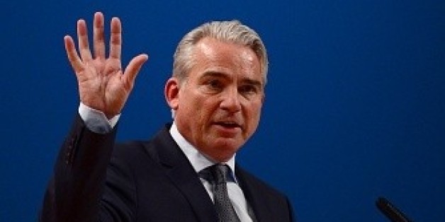 Thomas Strobl ermahnt die Bundesländer