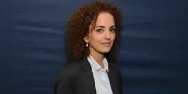 Leila Slimani remporte le Prix de La Mamounia 2015