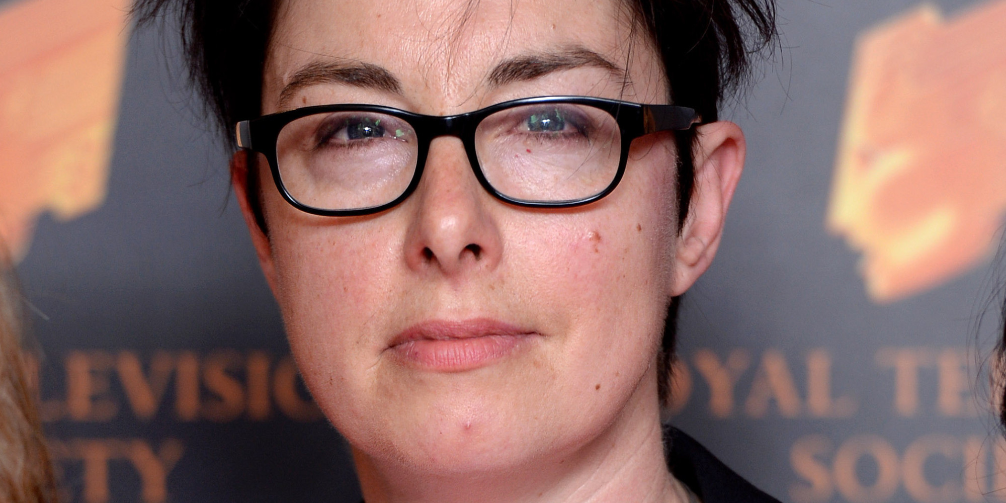 Great British Bake Offs Sue Perkins Reveals Homophobic Comment From Doctor Who Told Her She Was 4788