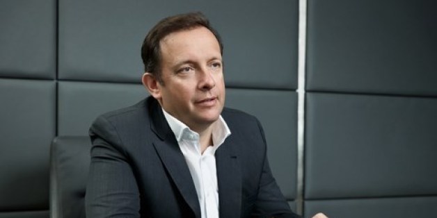 Frédéric Debord quitte la direction d'INWI