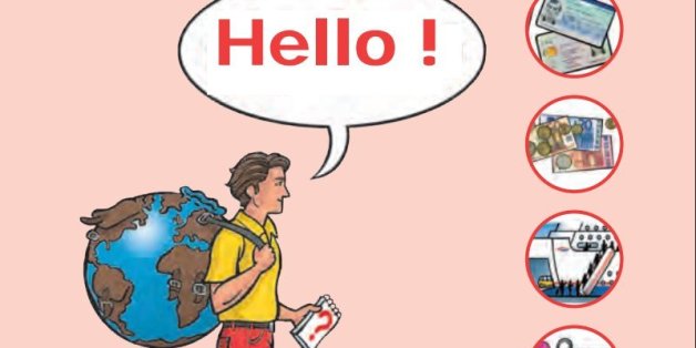 Un guide du "Routard" spécial réfugiés gratuit pour les migrants
