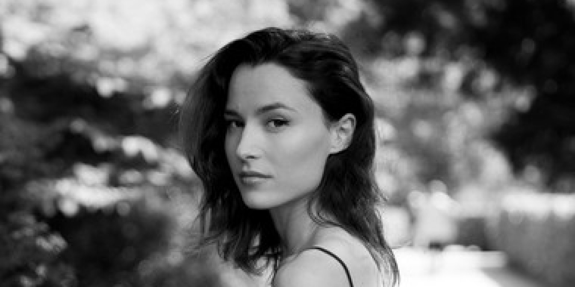 The Transporter Refueled Actress Loan Chabanol Opens Her First Solo