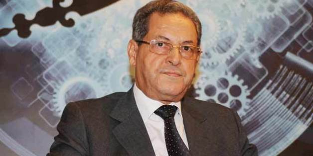 Démission de Mohand Laenser à la tête du ministère de la Jeunesse et des sports