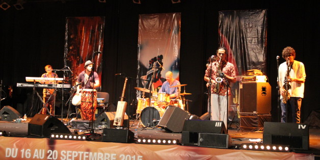 Revivez les temps forts de la 20e édition du Jazz au Chellah