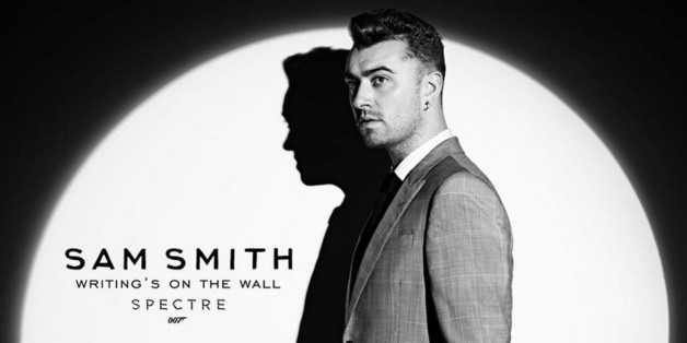 Sam Smith veröffentlicht Preview zu seinem "Bond"-Song
