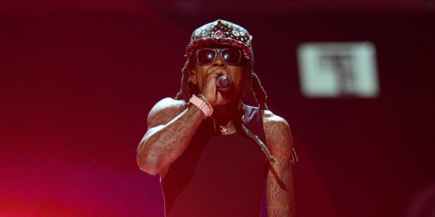 Unbemerkt beim Sex gefilmt: Lil Wayne will wegen Privatporno vor Gericht ziehen