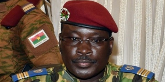 Burkina Faso: Le Premier ministre libéré par les putschistes