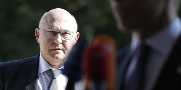Französischer Finanzminister fordert EU-weite Ermittlungen gegen VW