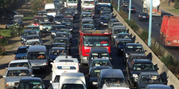 Aïd Al Adha: Les points chauds et horaires à éviter sur les autoroutes