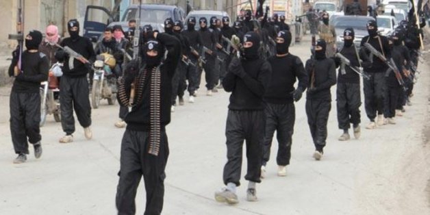 Daech exécute 10 personnes accusées d'être homosexuelles en Syrie
