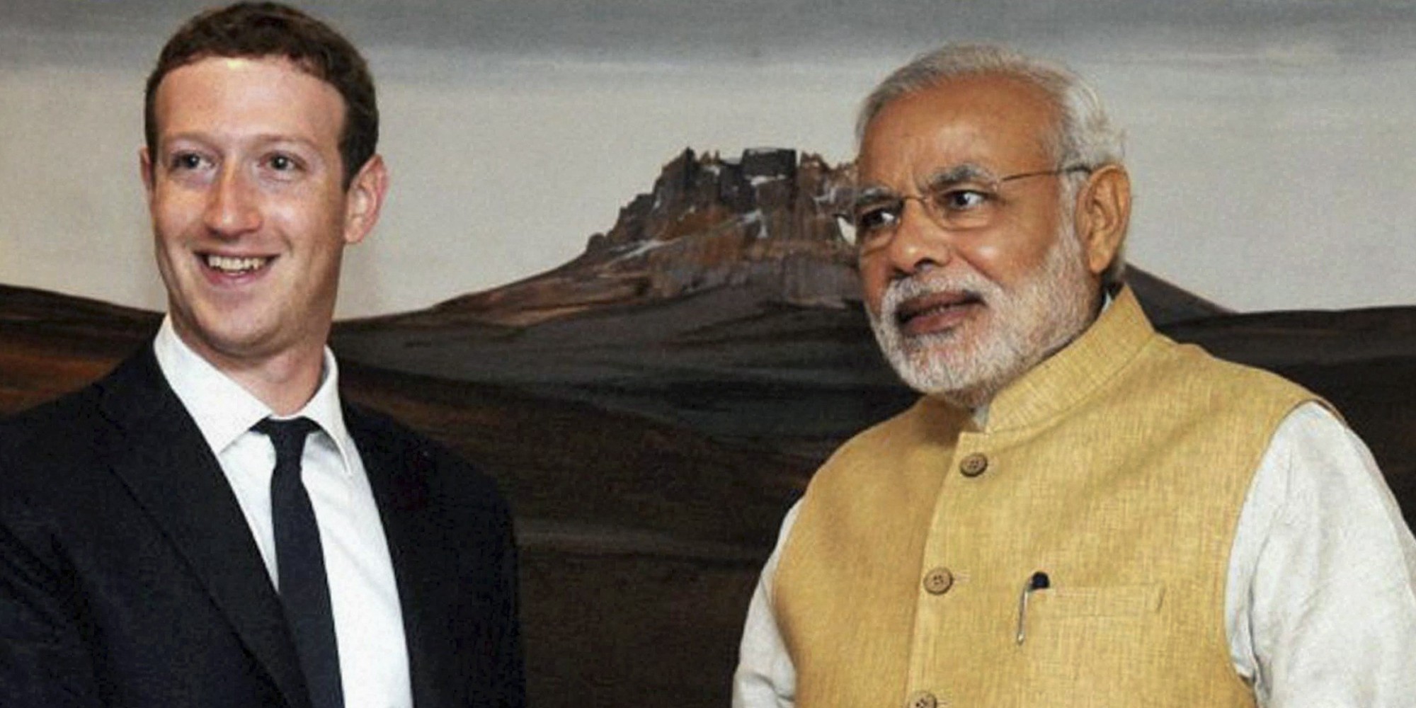 How Modi s Visit to Could Help Reverse India s Brain Drain