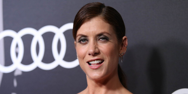 Liebes-Aus für "Grey's Anatomy"-Star Kate Walsh