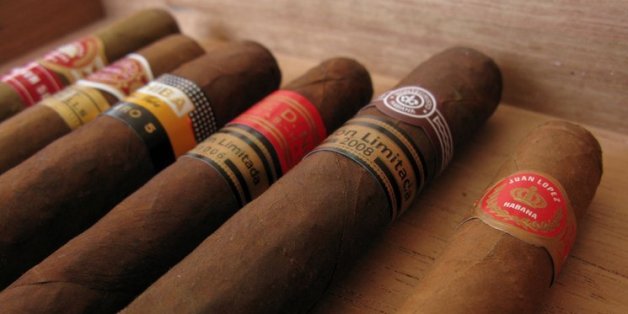 Habanos fabriquera des cigares "Made in Morocco"