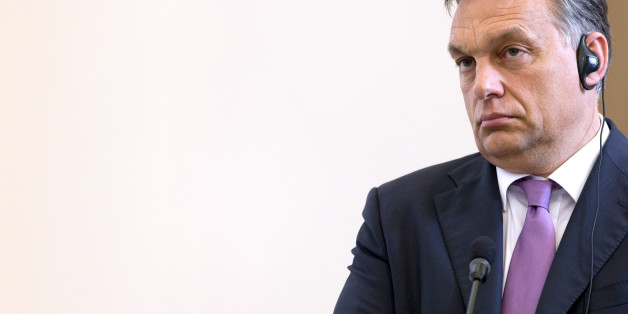 En Hongrie, Viktor Orban multiplie les décisions contre les réfugiés.