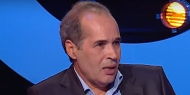 Mokhtar Yahyaoui