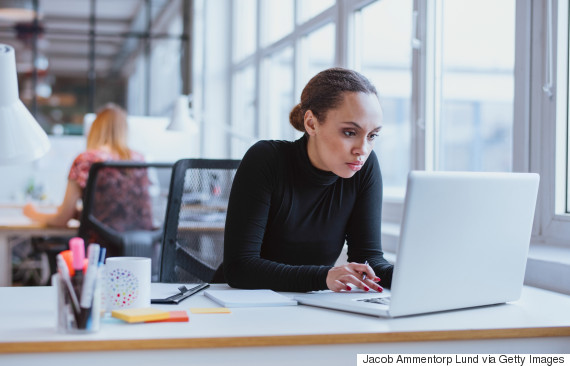 Fidgeting Can Cancel The Negative Health Effects Of Sitting All Day, Study Finds