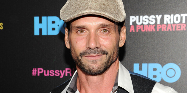 "Kingdom"-Star Frank Grillo gibt es demnächst auch im deutschen TV zu sehen